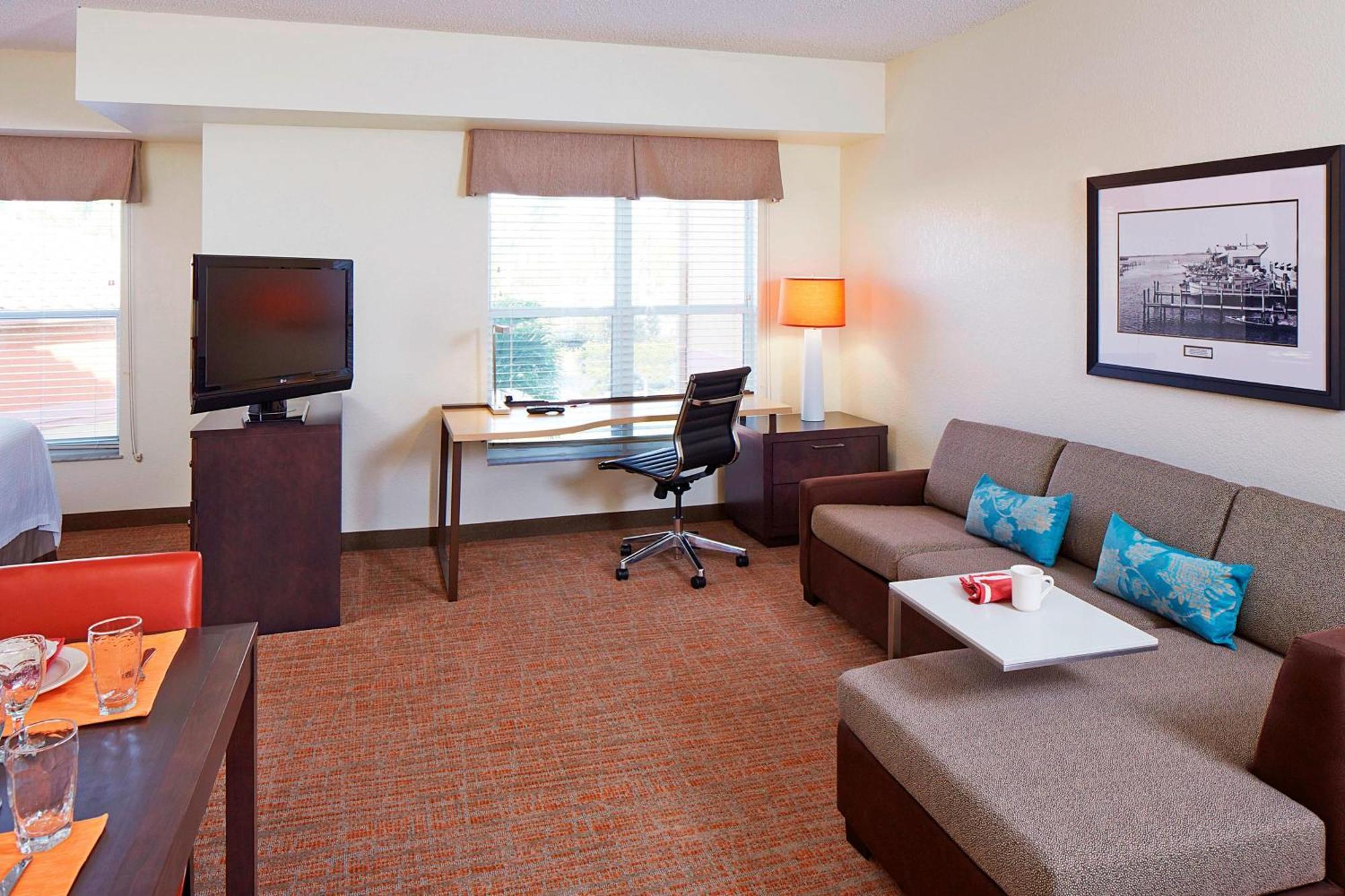 Residence Inn By Marriott North Naples Exterior foto