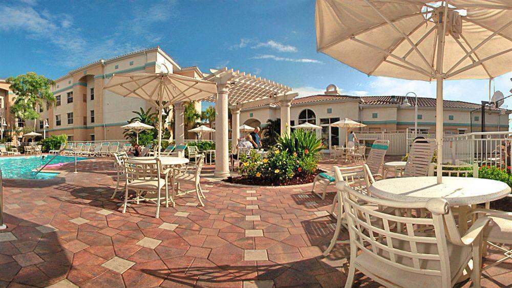 Residence Inn By Marriott North Naples Exterior foto