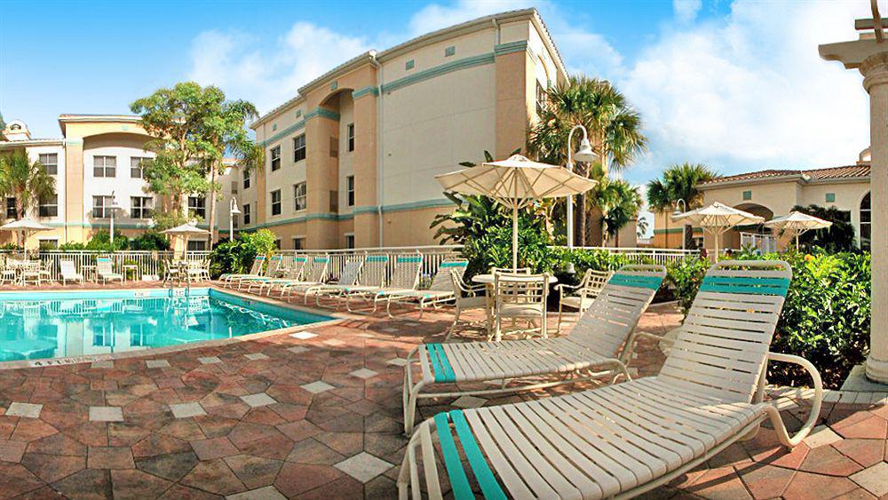 Residence Inn By Marriott North Naples Exterior foto
